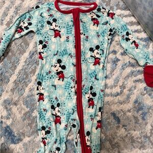 Little Sleepies Zippy